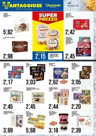 Volantino Vantaggio Cash&Carry Pagina 35