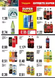 Volantino Vantaggio Cash&Carry Pagina 36