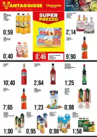 Volantino Vantaggio Cash&Carry Pagina 37