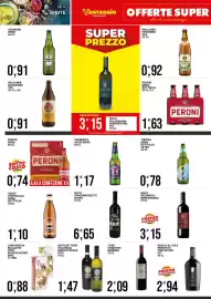 Volantino Vantaggio Cash&Carry Pagina 38