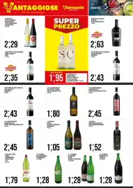 Volantino Vantaggio Cash&Carry Pagina 39
