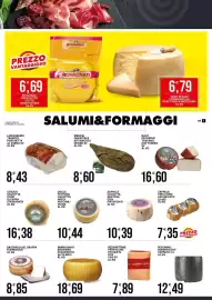 Volantino Vantaggio Cash&Carry Pagina 4