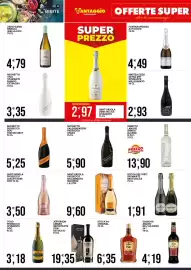 Volantino Vantaggio Cash&Carry Pagina 40