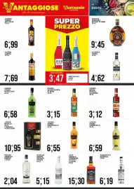 Volantino Vantaggio Cash&Carry Pagina 41