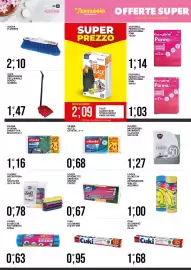 Volantino Vantaggio Cash&Carry Pagina 43
