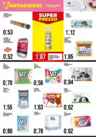 Volantino Vantaggio Cash&Carry Pagina 44
