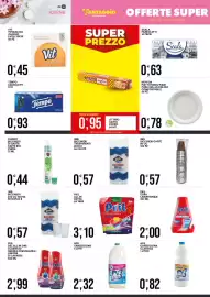Volantino Vantaggio Cash&Carry Pagina 45