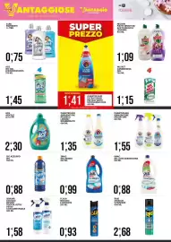 Volantino Vantaggio Cash&Carry Pagina 46