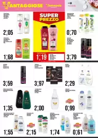 Volantino Vantaggio Cash&Carry Pagina 48