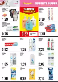 Volantino Vantaggio Cash&Carry Pagina 49