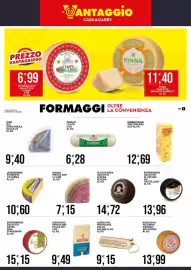 Volantino Vantaggio Cash&Carry Pagina 5
