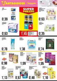 Volantino Vantaggio Cash&Carry Pagina 50