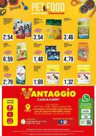 Volantino Vantaggio Cash&Carry Pagina 51