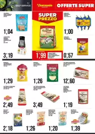 Volantino Vantaggio Cash&Carry Pagina 8