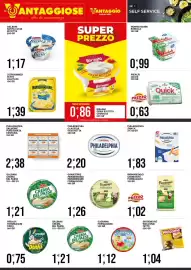 Volantino Vantaggio Cash&Carry Pagina 9