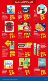 Volantino Lidl settimana 31 Pagina 11