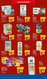 Volantino Lidl settimana 31 Pagina 13
