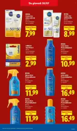 Volantino Lidl settimana 31 Pagina 15