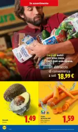 Volantino Lidl settimana 31 Pagina 16