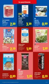 Volantino Lidl settimana 31 Pagina 17