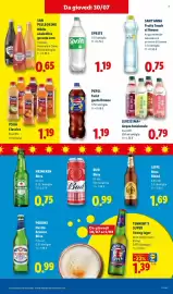 Volantino Lidl settimana 31 Pagina 19
