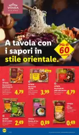 Volantino Lidl settimana 31 Pagina 20
