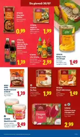 Volantino Lidl settimana 31 Pagina 21