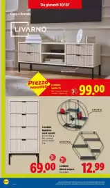 Volantino Lidl settimana 31 Pagina 26