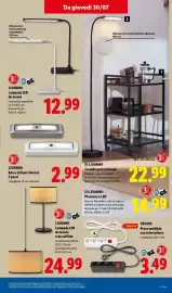 Volantino Lidl settimana 31 Pagina 27