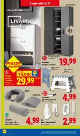 Volantino Lidl settimana 31 Pagina 28