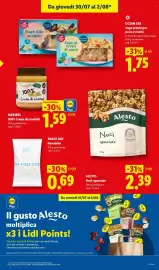 Volantino Lidl settimana 31 Pagina 3