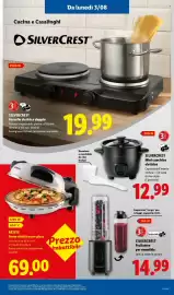Volantino Lidl settimana 31 Pagina 31