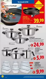 Volantino Lidl settimana 31 Pagina 32