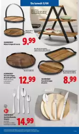 Volantino Lidl settimana 31 Pagina 33