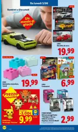 Volantino Lidl settimana 31 Pagina 36