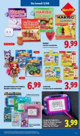 Volantino Lidl settimana 31 Pagina 37