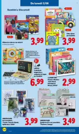 Volantino Lidl settimana 31 Pagina 38