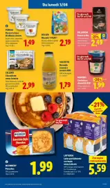 Volantino Lidl settimana 31 Pagina 41