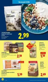 Volantino Lidl settimana 31 Pagina 42