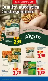 Volantino Lidl settimana 31 Pagina 43