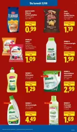 Volantino Lidl settimana 31 Pagina 45