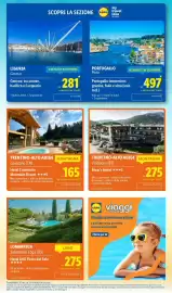 Volantino Lidl settimana 31 Pagina 47