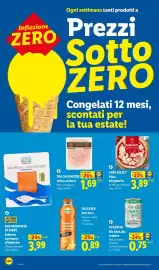 Volantino Lidl settimana 31 Pagina 8