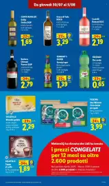 Volantino Lidl settimana 31 Pagina 9