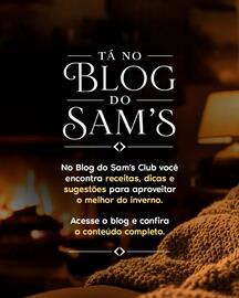 Folheto Sam's Club semana 31 Página 6