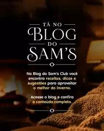 Folheto Sam's Club semana 31 Página 6