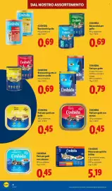 Volantino Lidl settimana 31 Pagina 4