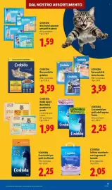 Volantino Lidl settimana 31 Pagina 5