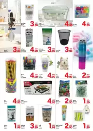 Day To Day catalogue Page 5