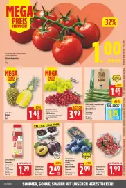 NP Discount Prospekt Seite 2